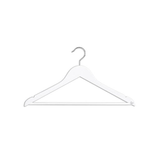 Cabide – Madeira de Faia - Omnya Store