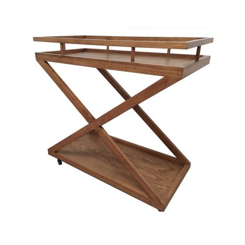 Carrinho de Serviço - Premium - Omnya Store