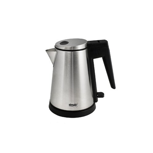 Hervidor de acero inoxidable - 800 ml