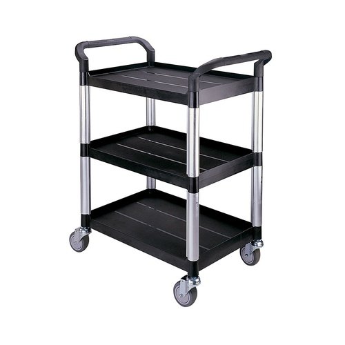 Carrinho de Serviço - Triplo - Omnya Store