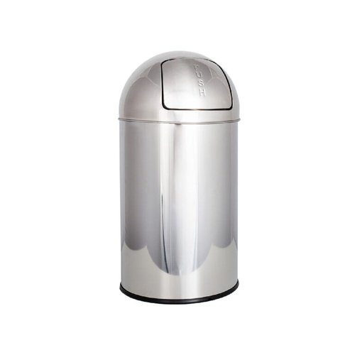 Papeleira PUSH - 18 Ltr.