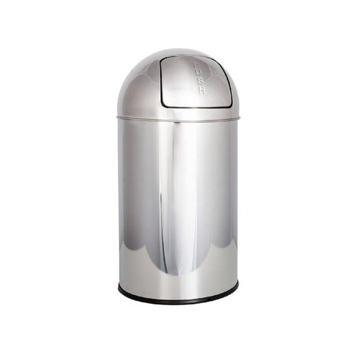 Papeleira PUSH - 30 Ltr.