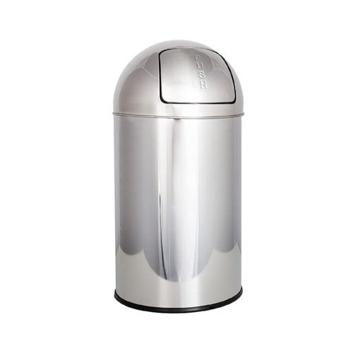 Papeleira PUSH - 50 Ltr.