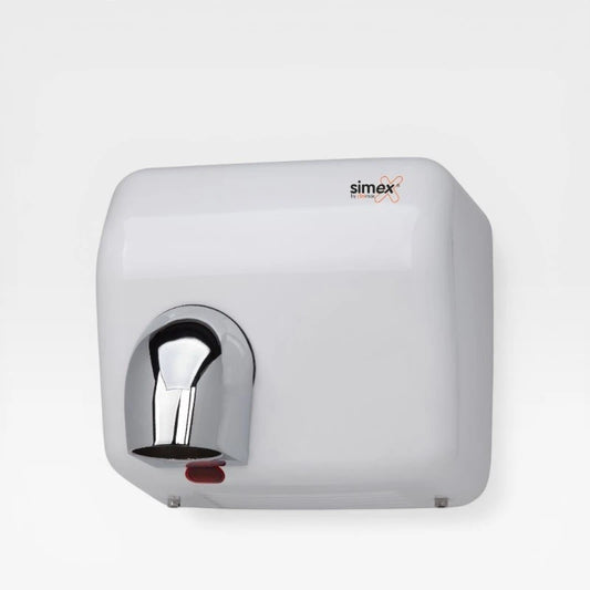 Inox Flow Automatic Hand Dryer