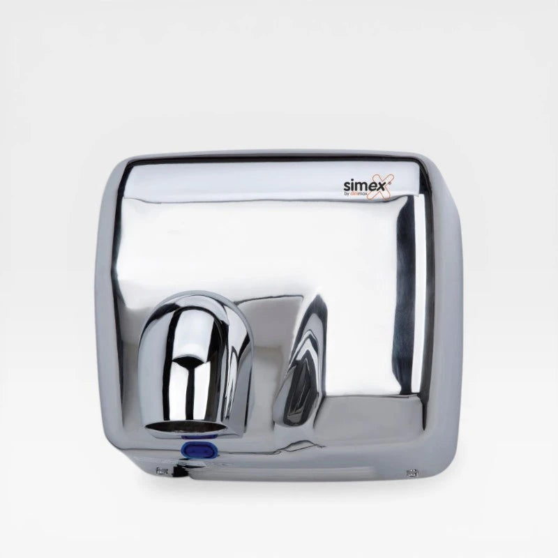 Inox Flow Automatic Hand Dryer