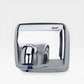Inox Flow Automatic Hand Dryer