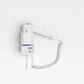 SECADOR DE CABELO COM SUPORTE - 1.200 W - Shaver