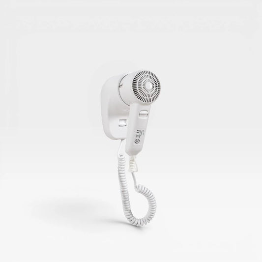 SECADOR DE CABELO COM SUPORTE - 1.200 W
