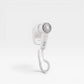 Hairdryer - Hotel Line - 1,200 W