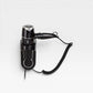 SECADOR DE PELO CON SOPORTE - 2.000 W Negro - Serie Airtop