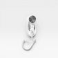 SECADOR DE CABELO COM SUPORTE - 1.400 W Branco - Serie Basic