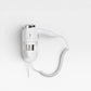 Hairdryer - 1600 W White - Basic Series
