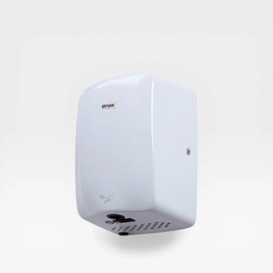 SECADOR DE MANOS AUTOMÁTICO - Blanco - 1.200 W - Serie Hitflow