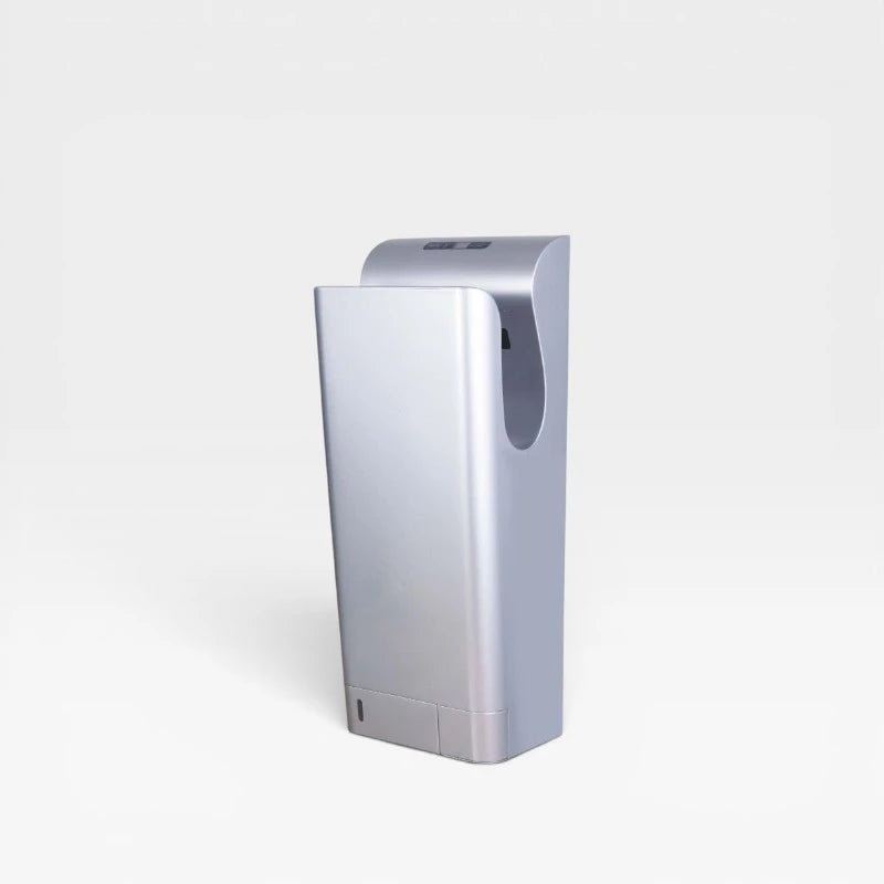 Secador de Mãos Automático Fastflow 2050W – Prateado