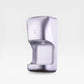 Silver Hand Dryer - 1,400W - Cleanflow Series