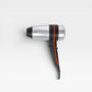 SECADOR DE CABELO - 1.800 W Prateado - Serie Linex