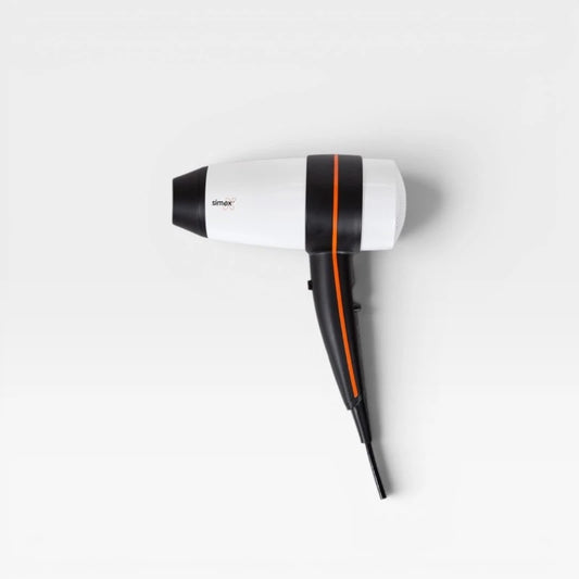 SECADOR DE CABELO - 1.400 W - Serie Linex