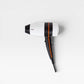 SECADOR DE PELO - 1.800 W - Blanco
