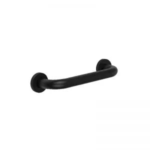 Barra de Toalha / Pega – Série CLASSIC - Negro