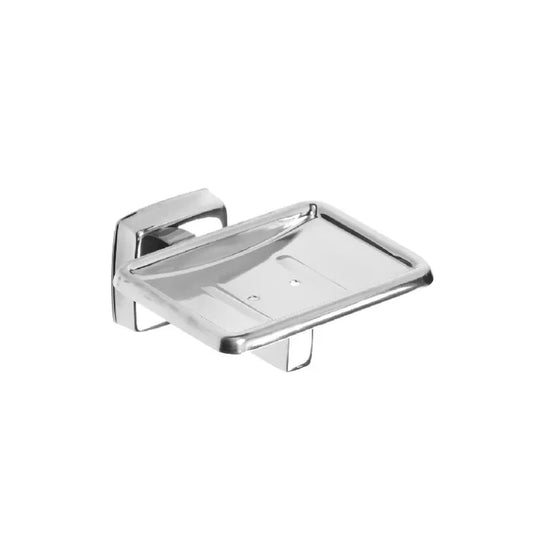 Saboneteira - Série BASIC - Inox Acetinado