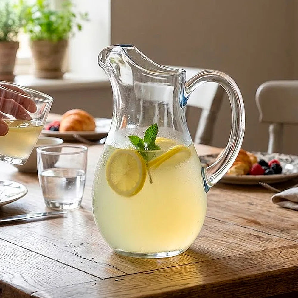 JARRO EM PC 2,2L (2200ML) REUTILIZÁVEL