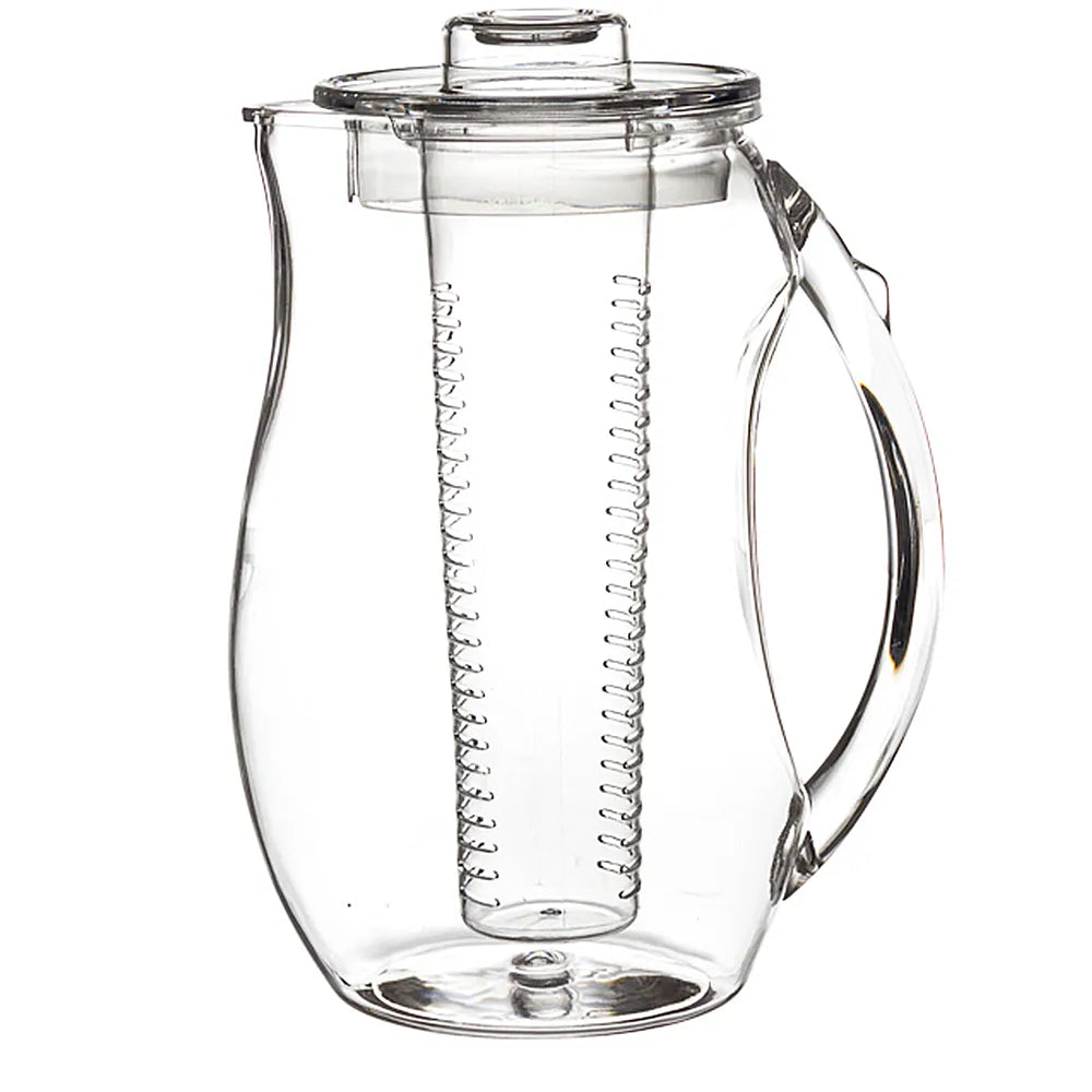 JARRO COM INFUSOR 2,8L