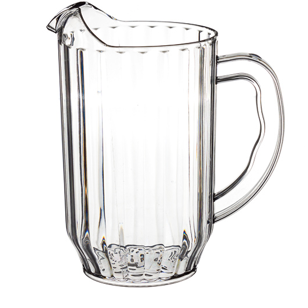 JARRO EM PC 1,8L (1800ML)