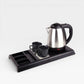 Kettle Kit with Tray and Cups