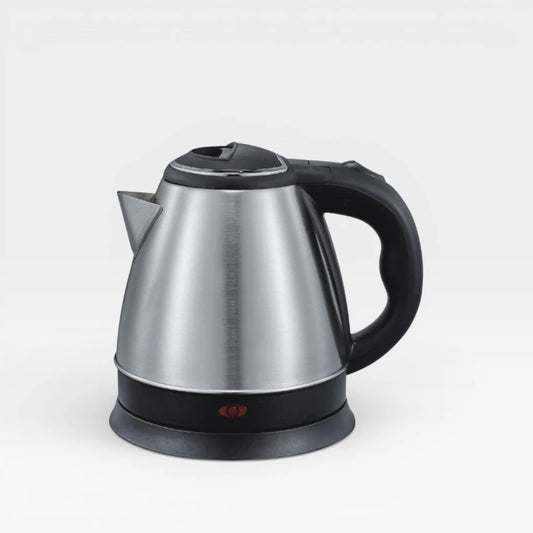 Chaleira Elétrica Inox 1,2 L – Acetinado