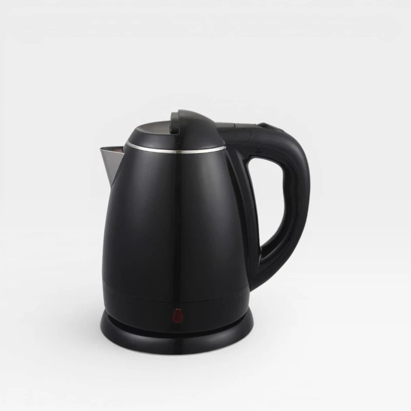Chaleira Elétrica 1,2 L – Preto
