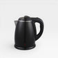 Chaleira Elétrica 1,2 L – Preto