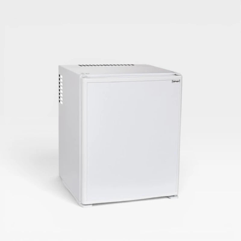 Mini Bar Solid Door – 40 Liters - White