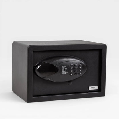 Cofre digital inteligente Smart Simex de 12 litros