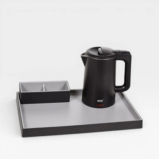 Premium Kettle Kit - 0.8 Ltr.
