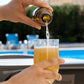 COPO TULIPA EM PC 33CL (330ML)