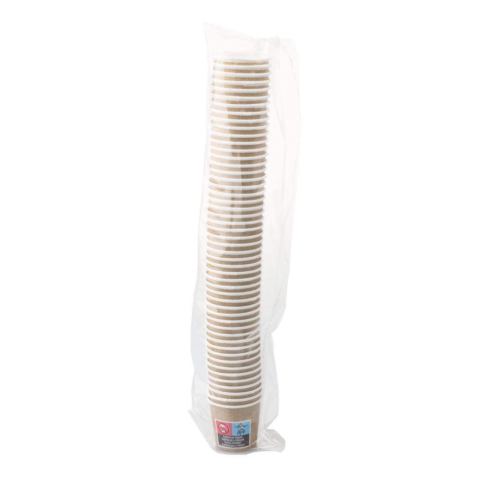 COPO DE PAPEL (CARTÃO) SHOT/PROVA CASTANHO 3CL (30ML/1OZ)