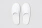 Chinelo P-Berlin, Fechado, Branco, Tamanho 31 cm | Chinelo de Hotel