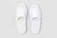 Chinelo P-Berlin, Aberto, Branco, Tamanho 28,5 cm | Chinelo de Hotel