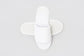 Chinelo P-Berlin, Aberto, Branco, Tamanho 28,5 cm | Chinelo de Hotel