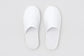 Chinelo P-Florence, Bico Fechado, Branco, Tamanho 28,2 cm | Chinelos de Hotel
