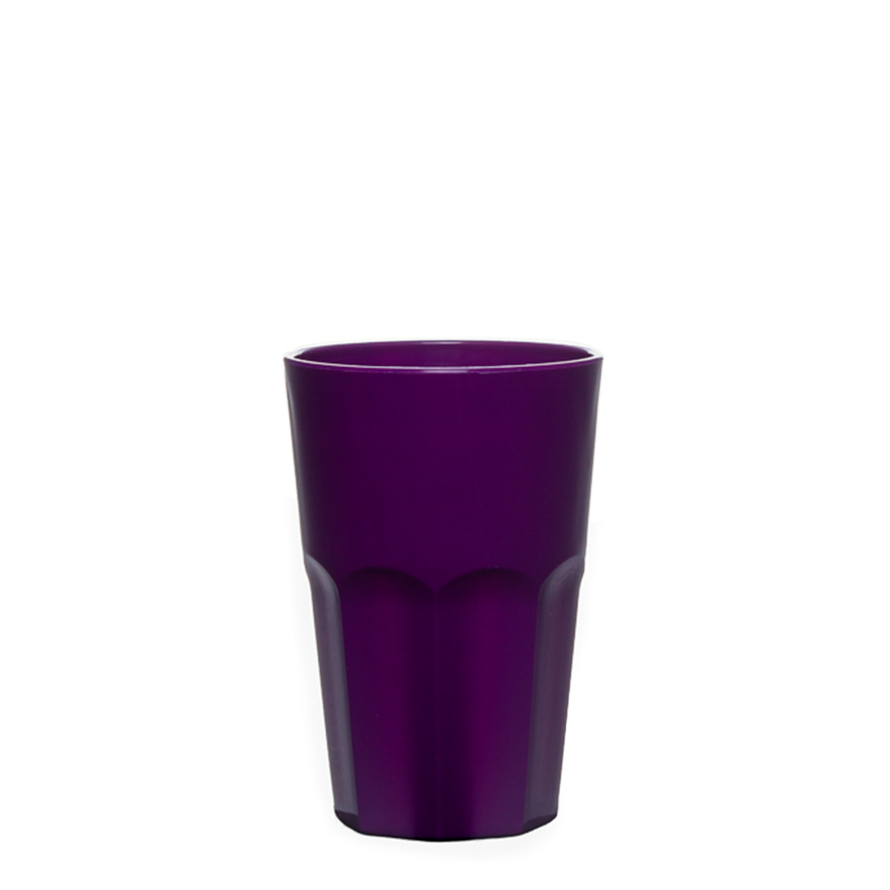 COPO GRANITY EM PP VIOLETA 28CL (280ML)