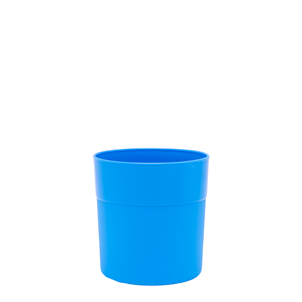 PACK 6 COPOS ARC EM PP AZUL 28CL (280ML)