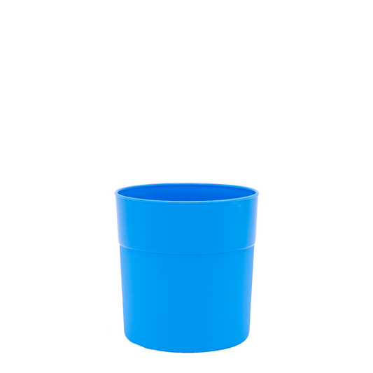 PACK 6 COPOS ARC EM PP AZUL 28CL (280ML)