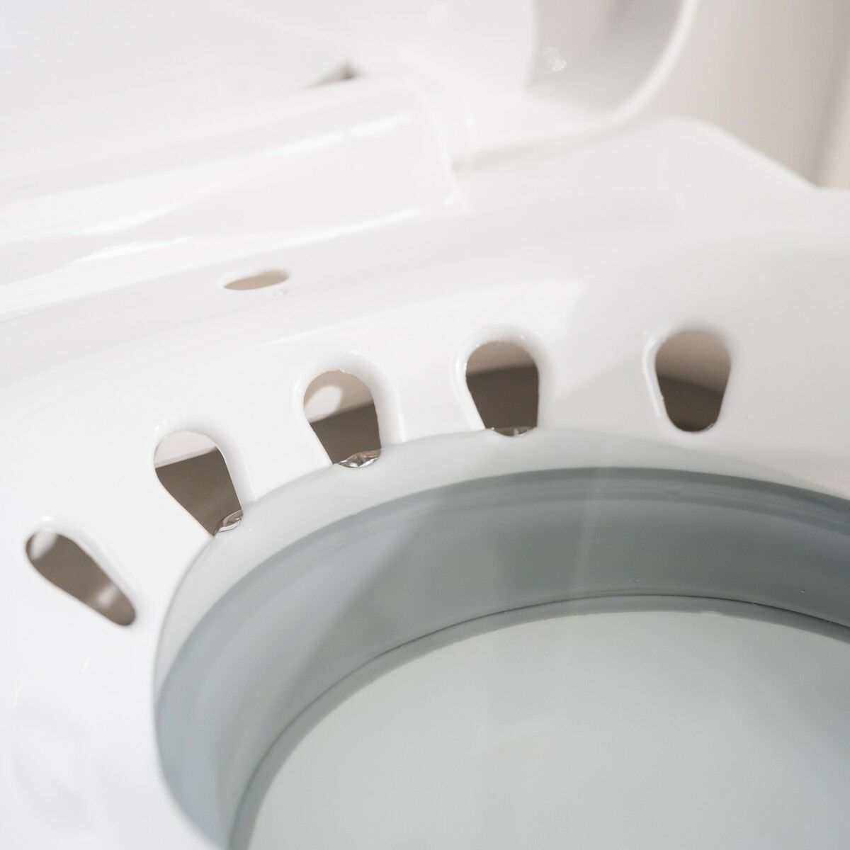 Bidé Portátil Dobrável para Sanita Fopobi – 1,5 Litros