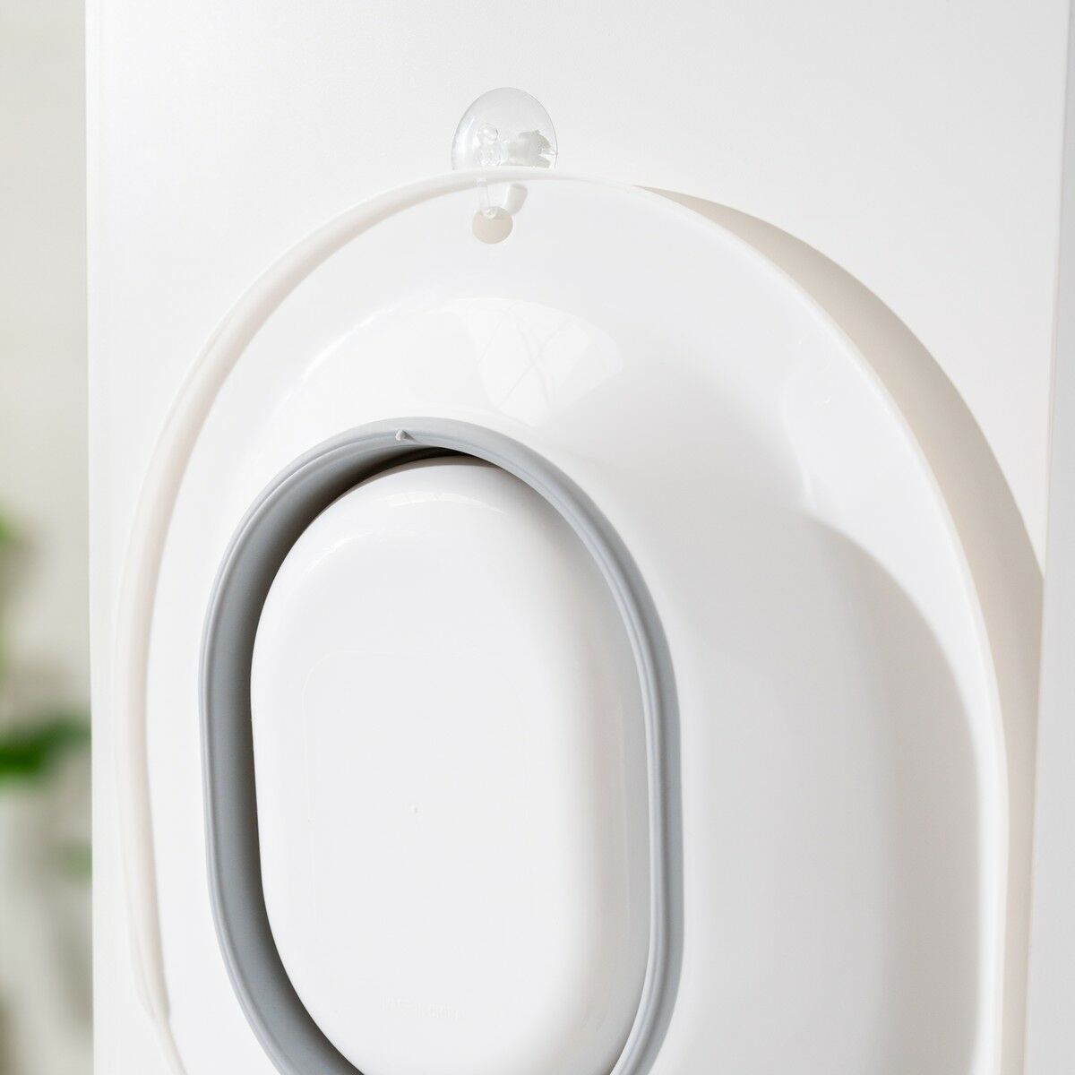 Bidé Portátil Dobrável para Sanita Fopobi – 1,5 Litros