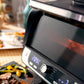 Air Fryer com Grill Fryinn 12 em 1 – 6 Litros e 3400W + Formas de Silicone