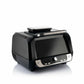 Air Fryer com Grill Fryinn 12 em 1 – 6 Litros e 3400W + Formas de Silicone