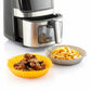 Air Fryer com Grill Fryinn 12 em 1 – 6 Litros e 3400W + Formas de Silicone