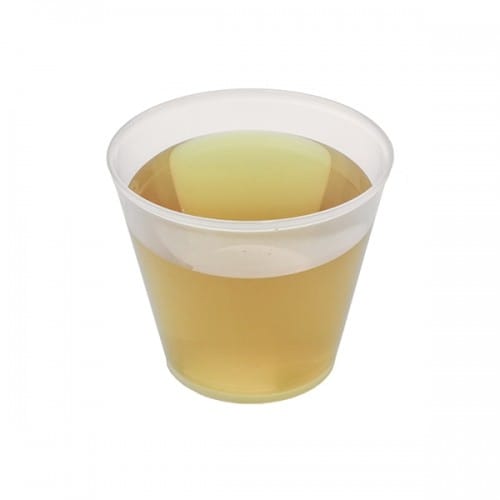 COPO CAIPIRINHA CR7 EM PP 25CL (250ML)