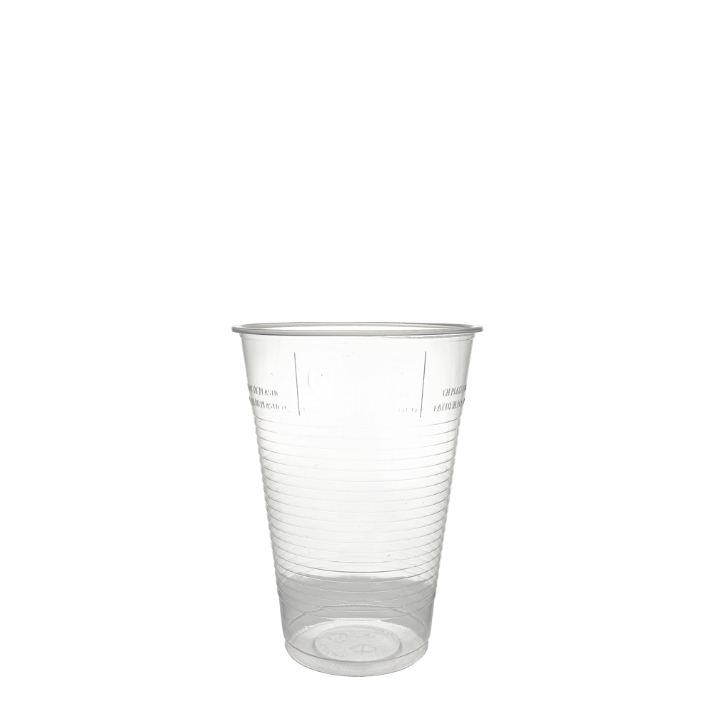 WATER or JUICE glass in PP 22CL (220ML)